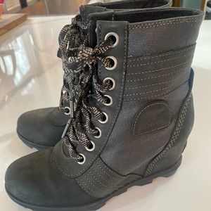 Sorel Women's Lexie Wedge